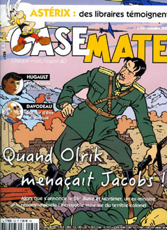 Couverture du numero 130