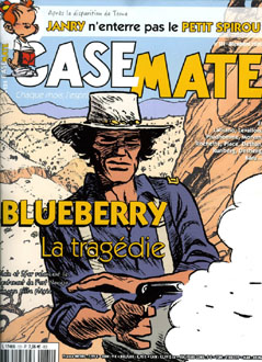 Couverture du numero 131