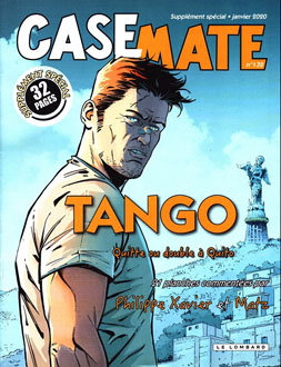 Couverture du supplment
