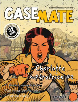 Couverture du supplment