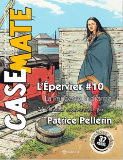 Couverture du supplment