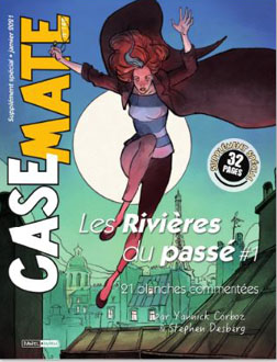 Couverture du supplment