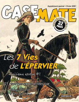 Couverture du supplment