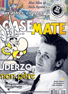 Couverture du numero 148