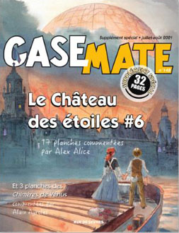 Couverture du supplment