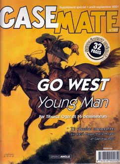 Couverture du supplment
