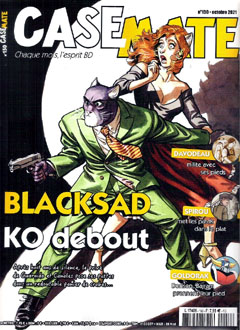 Couverture du numero 150