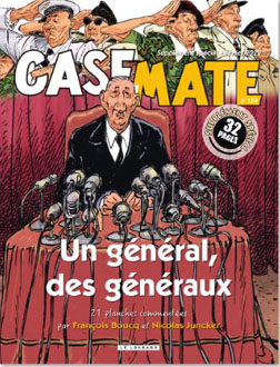 Couverture du supplment