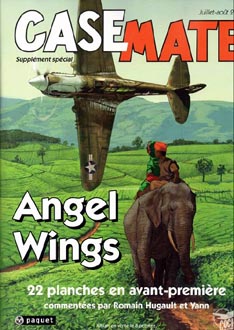 Couverture du supplment
