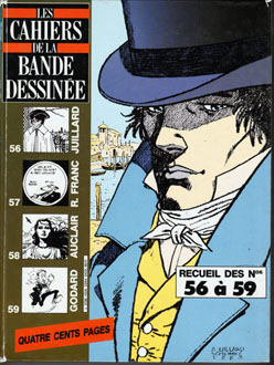 Couverture du recueil 1