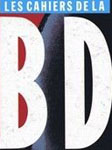 Les cahiers de la bande dessine