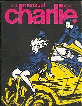 Couverture du numero 100