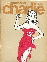 Couverture du numero 101