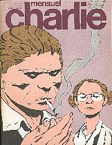 Couverture du numero 102