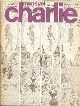 Couverture du numero 105