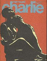 Couverture du numero 106