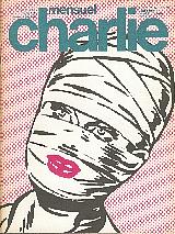 Couverture du numero 107