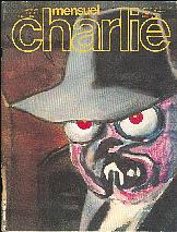 Couverture du numero 132