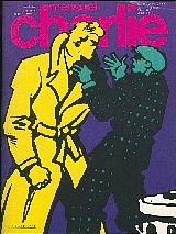 Couverture du numero 135