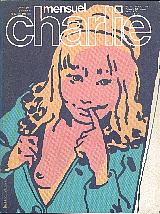 Couverture du numero 136