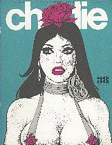 Couverture du numero 38