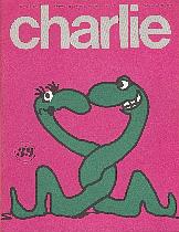 Couverture du numero 39