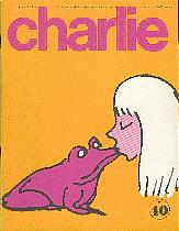 Couverture du numero 40