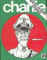 Couverture du numero 43