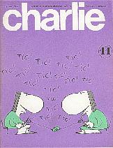 Couverture du numero 44