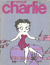 Couverture du numero 73