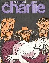 Couverture du numero 74