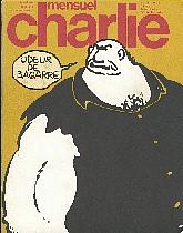 Couverture du numero 76