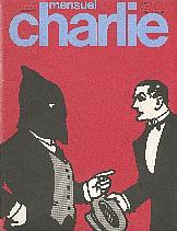 Couverture du numero 78