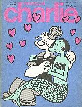 Couverture du numero 81