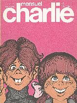 Couverture du numero 84