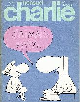 Couverture du numero 85