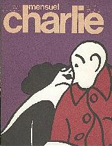 Couverture du numero 87