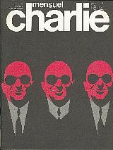 Couverture du numero 88