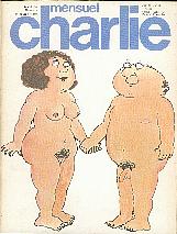 Couverture du numero 89