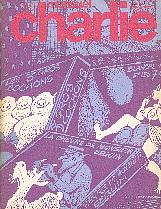 Couverture du numero 91