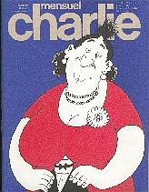 Couverture du numero 93