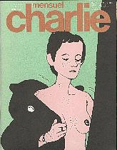 Couverture du numero 94