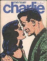 Couverture du numero 97