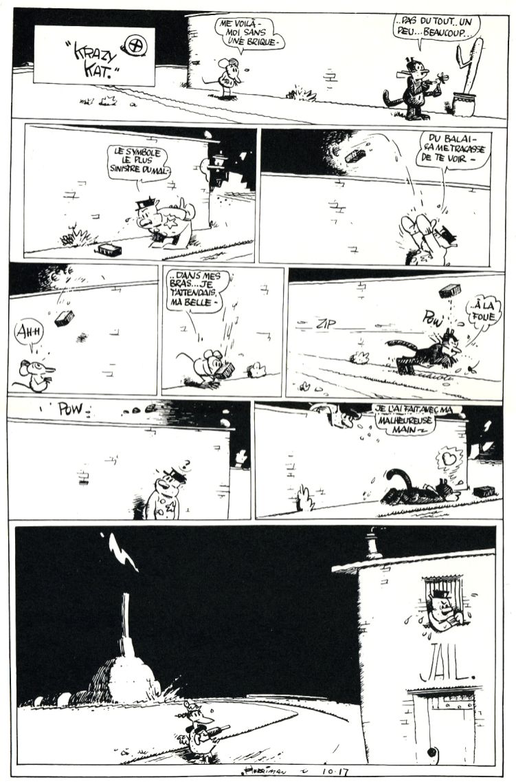Krazy kat