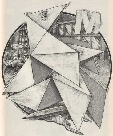 Mazette, quel membre !