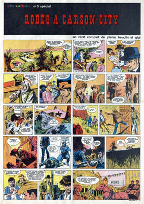 Couverture du supplment
