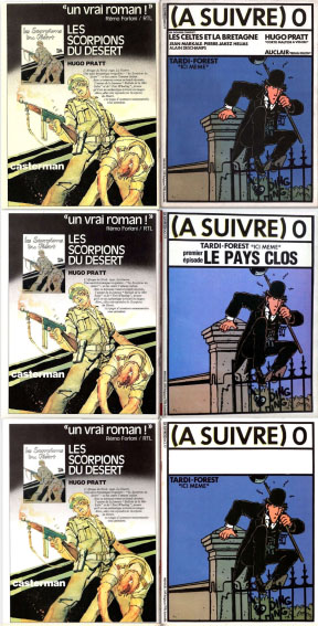 Les 3 num�ros 0 de couleur bleue