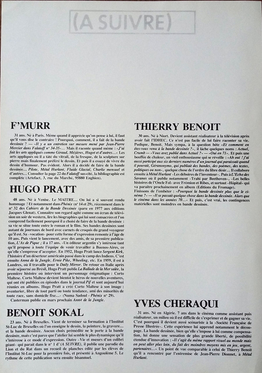 page 4 du dossier de presse