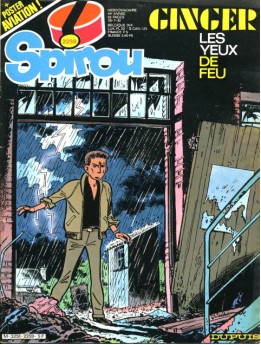 Spirou 2259