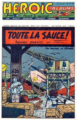 Hroc-albums 19 de 1956